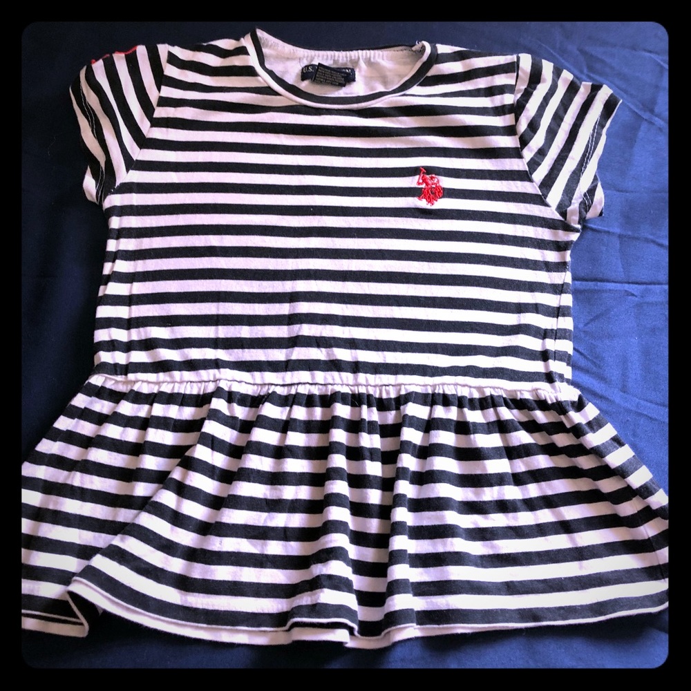 Girls top